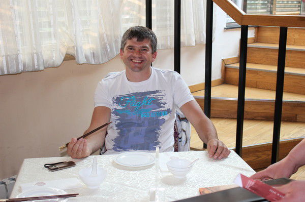 Андрей Кравченко