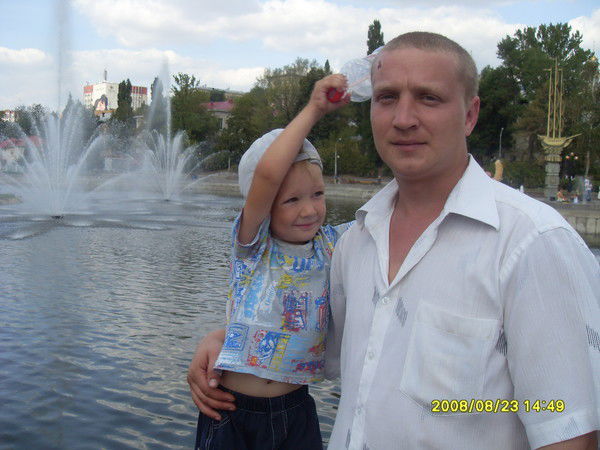 Слава Казьмин