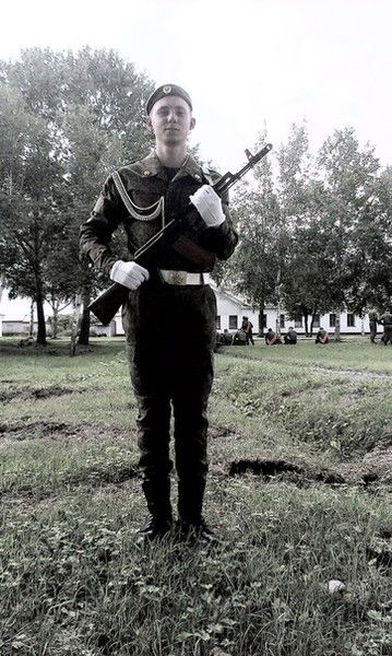 Дмитрий Гомонов