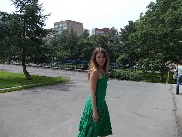 Кэтти ***********