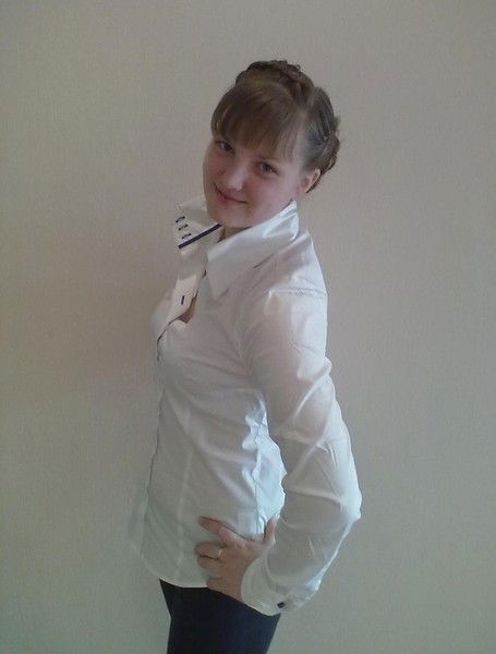 Мария Щербицкая