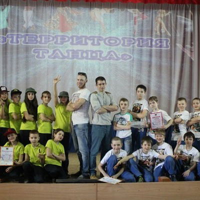 Олег Смирнов