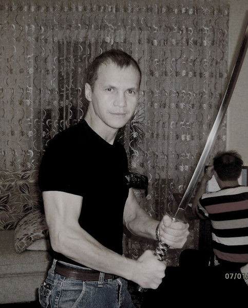 Ильдус Муллаянов