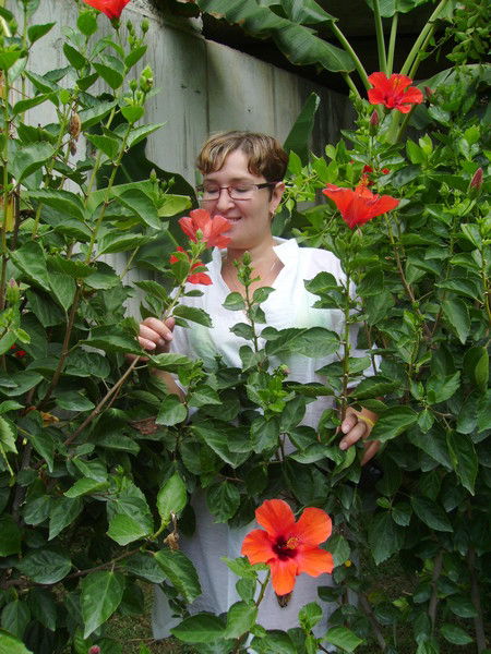 Ольга Надеина