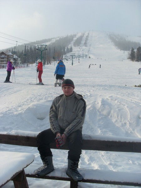 Дмитрий Гульченко