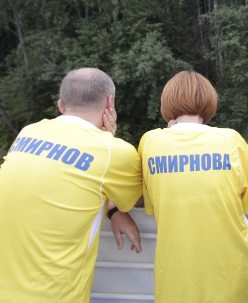 Игорь Смирнов