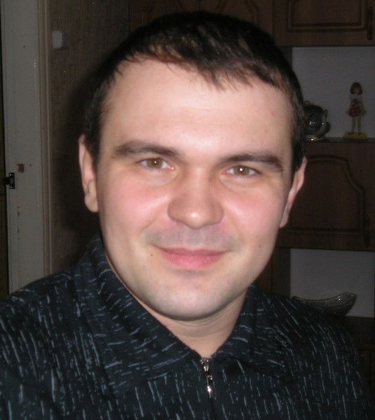 Павел Весельев