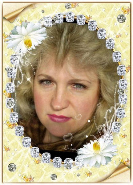 Татьяна Большакова