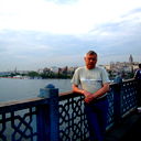 Эдуард Рыков