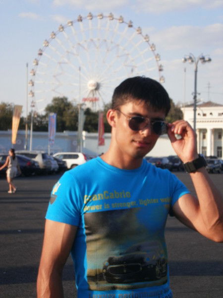 Джамил Исоев