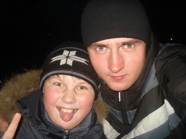 Никита Жубрицкий