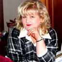 Лена Бекетаева