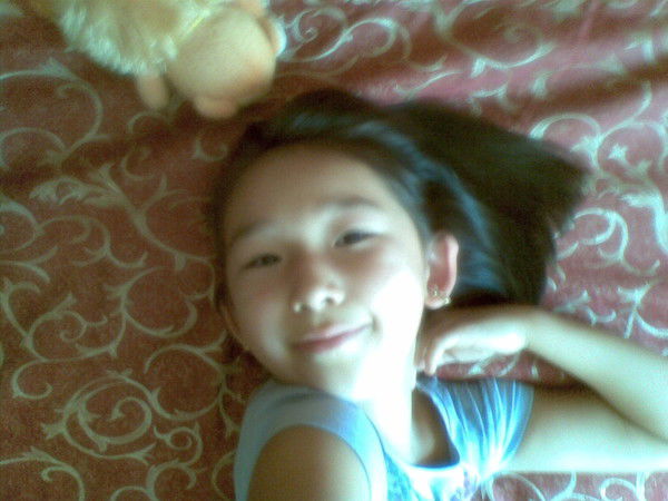 Арайлым Сабырбек