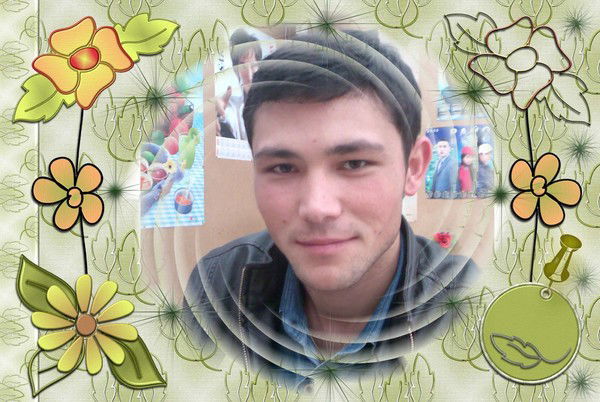 Жобир Турсунов