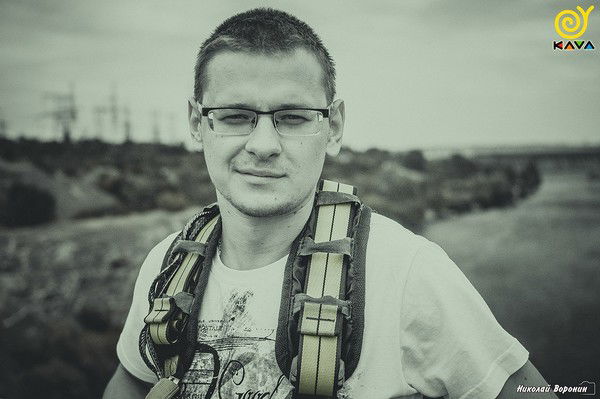 Иван Торохтий