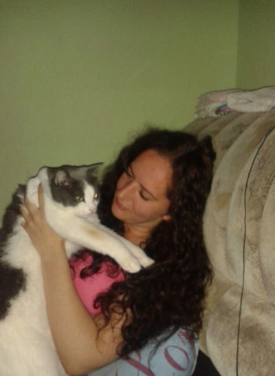 Екатерина Сорочинская