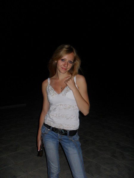 Анна Грушецкая