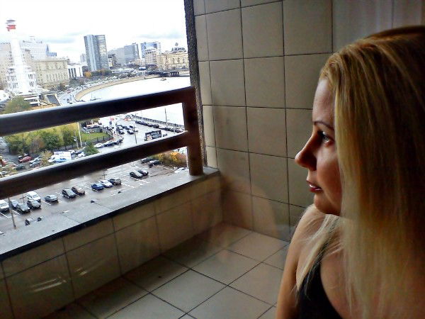 Светлана Сухоленцева