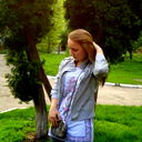 Алёна Макарова
