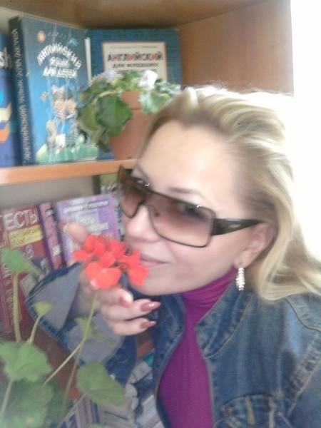 Женя Кожевникова