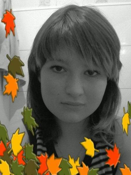 Лиза Гордиенко