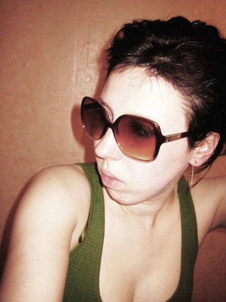 Наташа Карпова