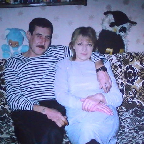 Светлана Бабаева