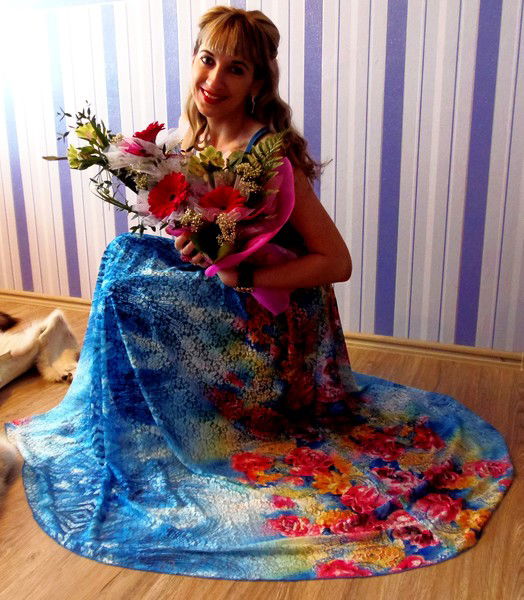 Анастасия Акулова