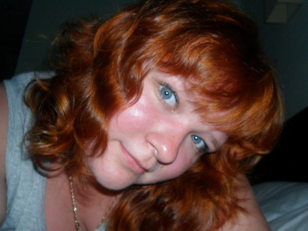 Анастасия Скворцова