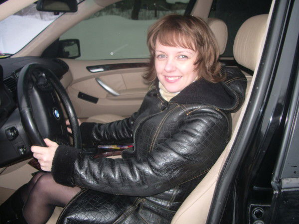 Ольга Рахуба