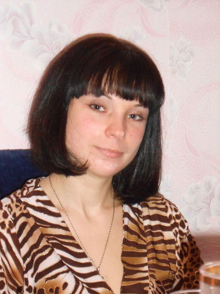 Анна Скобелева