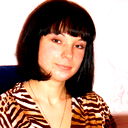 Анна Скобелева