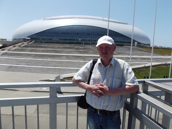 Алексей Загайнов