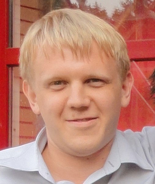 Евгений Пономарёв