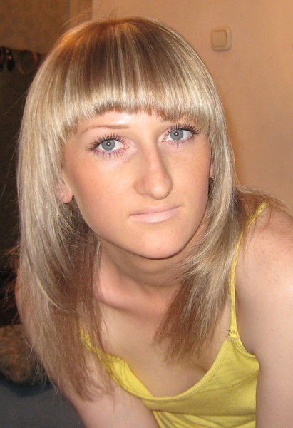 Оксана Воевутко