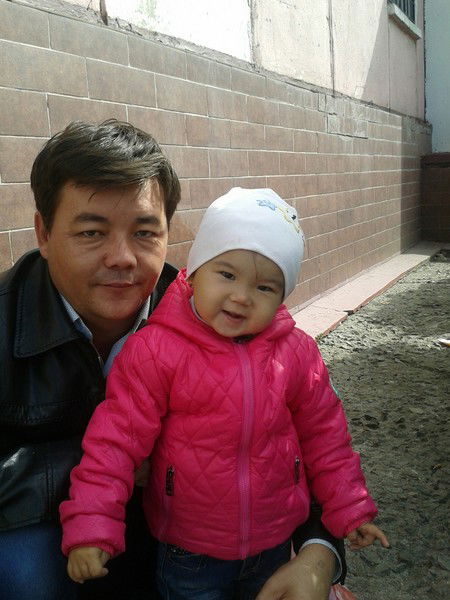 Алиби Раимов