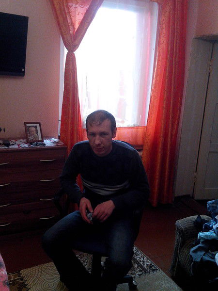 Максим Кулагин