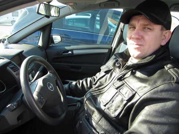 Андрей Ваккер