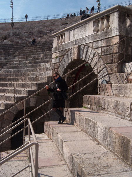 Марина Беспоясова