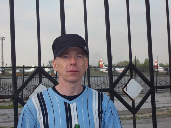 Евгений Зырянов