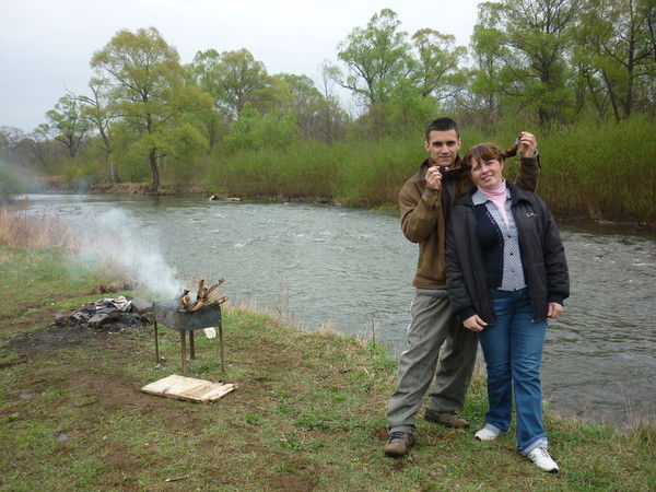 Наталья Мустафаева