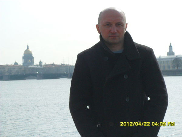 Роман Хозин