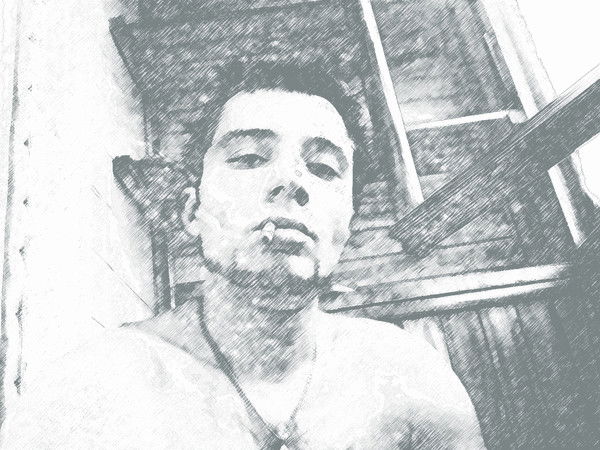 Алексей Из Мурома