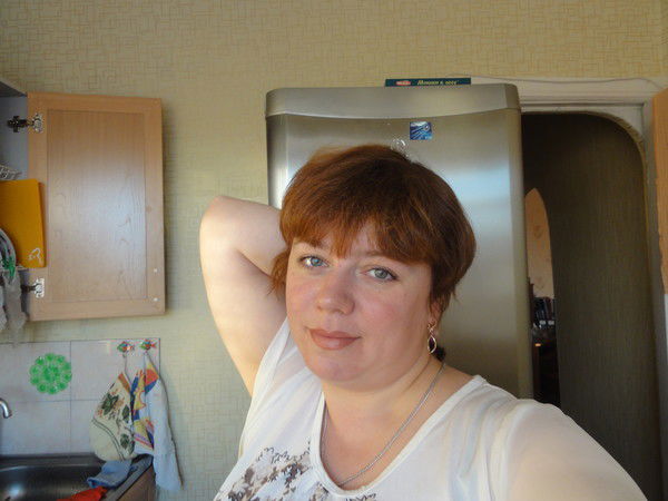 Виктория Спирина