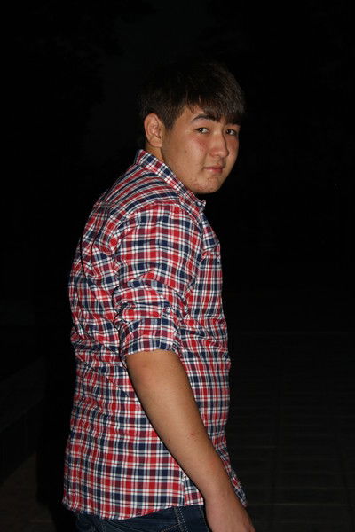 Кадир Мергенбаев