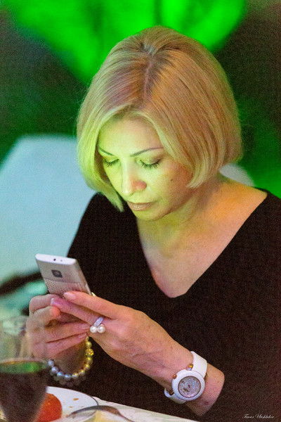 Фарида Батырбаева