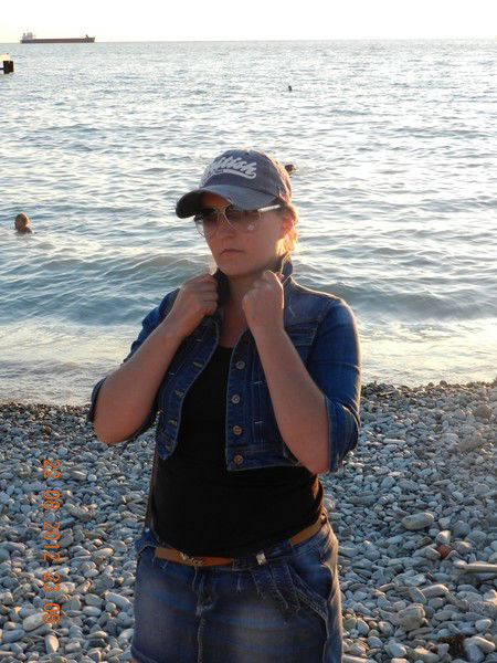 Елена Шнайдер