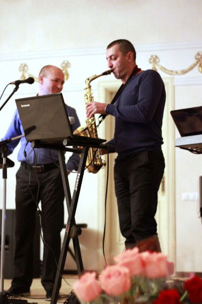 Артём Шахгулян