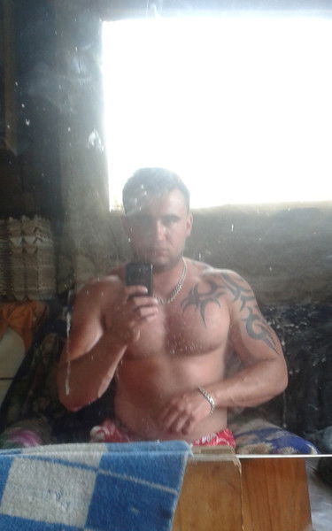 Ришат Галикеев