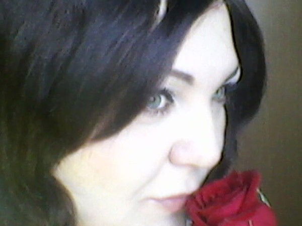 Анна Абрашкина